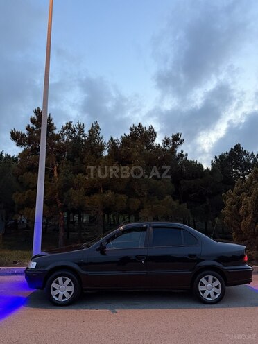 Iran Khodro Samand 2008, 340,000 km - 1.8 l - Bakı