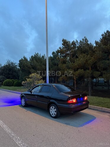 Iran Khodro Samand 2008, 340,000 km - 1.8 l - Bakı