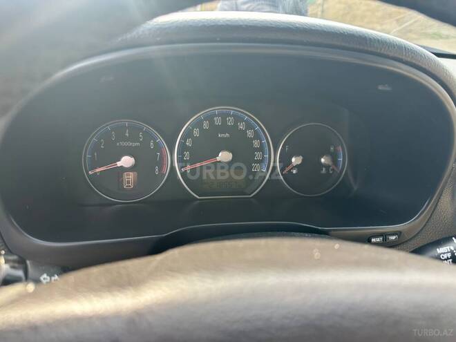 Hyundai Santa Fe 2008, 218,000 km - 2.7 л - Bakı