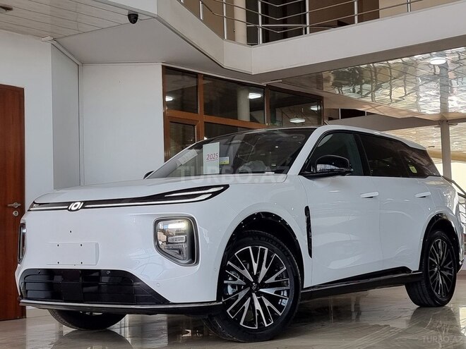 Changan  2025, 0 km - 1.5 l - Bakı
