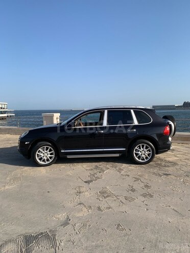 Porsche Cayenne GTS 2008, 240,000 km - 4.8 l - Bakı