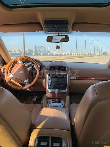 Porsche Cayenne GTS 2008, 240,000 km - 4.8 l - Bakı