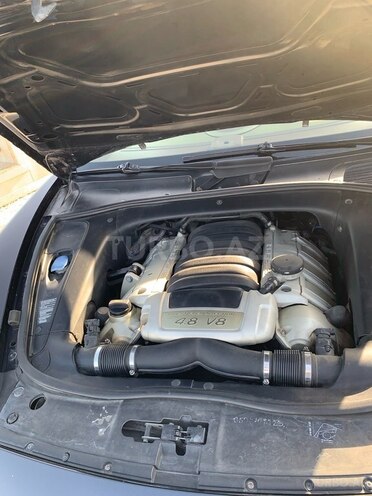 Porsche Cayenne GTS 2008, 240,000 km - 4.8 l - Bakı
