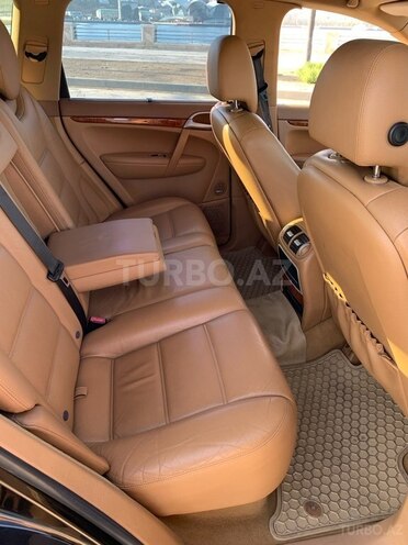 Porsche Cayenne GTS 2008, 240,000 km - 4.8 l - Bakı