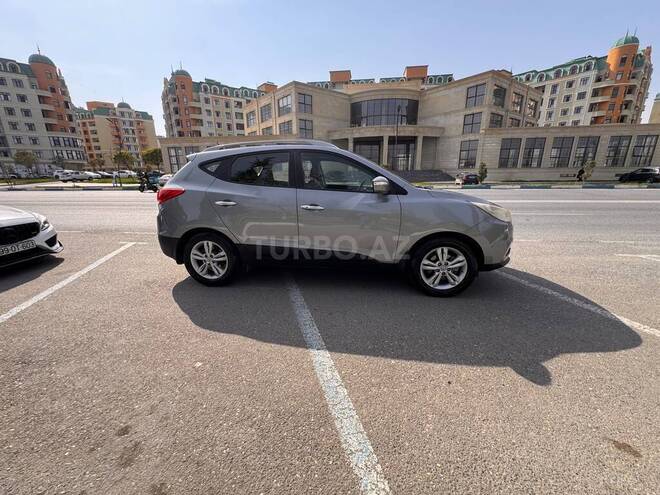 Hyundai ix35 2010, 155,000 km - 2.0 л - Sumqayıt