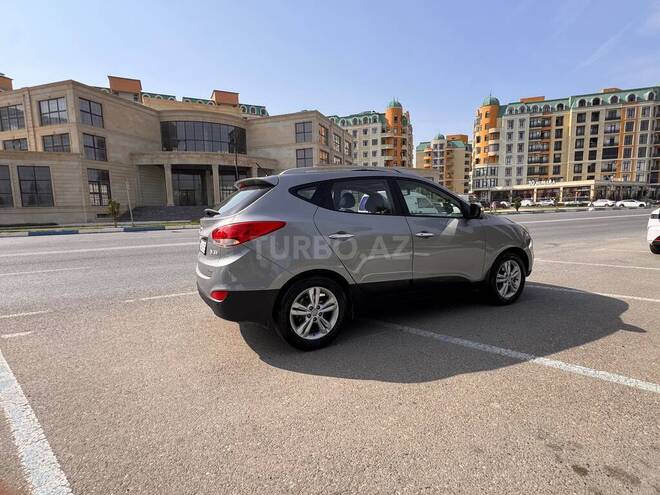 Hyundai ix35 2010, 155,000 km - 2.0 л - Sumqayıt