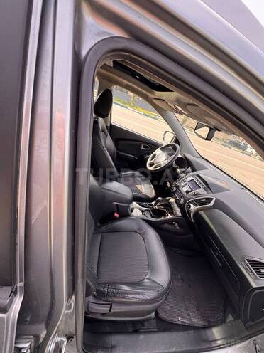 Hyundai ix35 2010, 155,000 km - 2.0 л - Sumqayıt