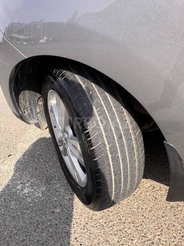 Hyundai ix35 2010, 155,000 km - 2.0 л - Sumqayıt