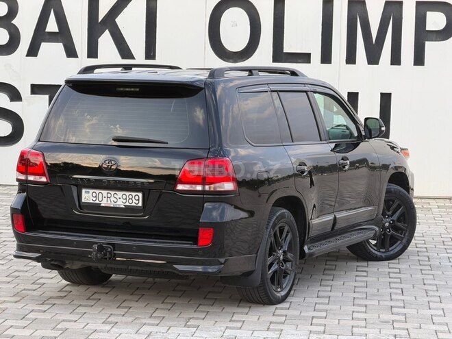 Toyota Land Cruiser 2013, 149,500 km - 4.0 l - Bakı