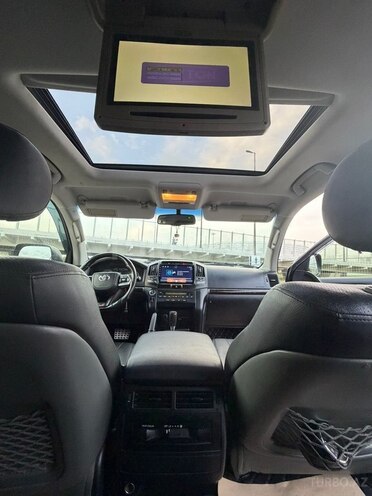Toyota Land Cruiser 2013, 149,500 km - 4.0 l - Bakı