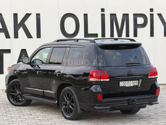 Toyota Land Cruiser 2013, 149,500 km - 4.0 l - Bakı