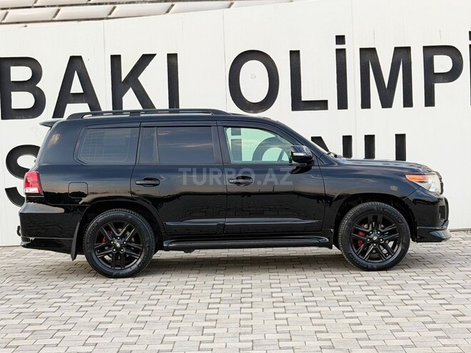 Toyota Land Cruiser 2013, 149,500 km - 4.0 l - Bakı