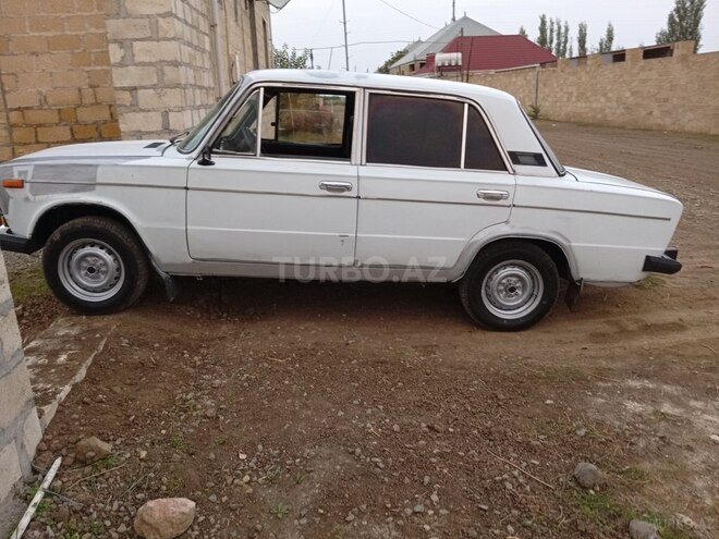 LADA (VAZ) 2106 1989, 78,000 km - 1.5 л - Gəncə