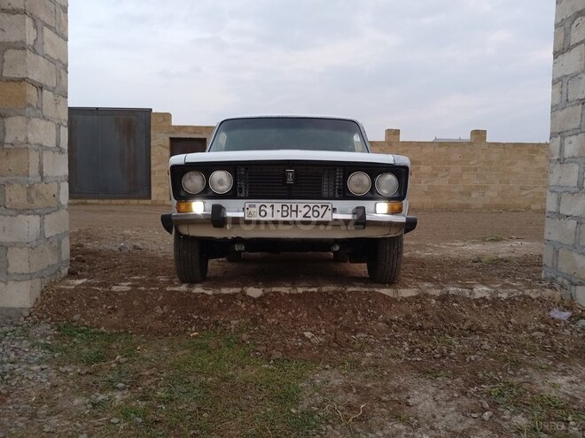 LADA (VAZ) 2106 1989, 78,000 km - 1.5 л - Gəncə