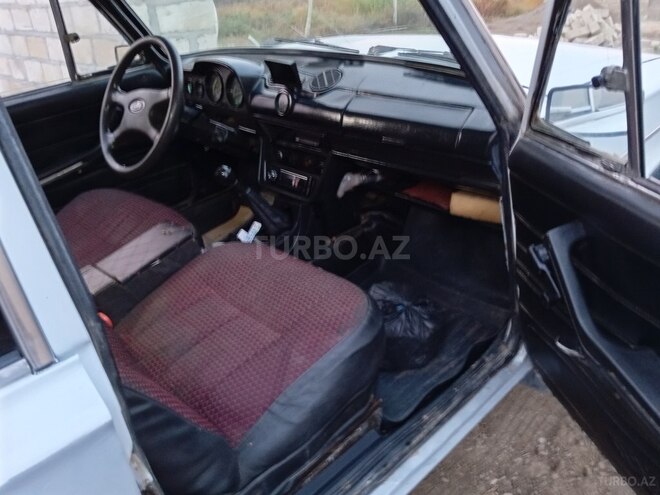 LADA (VAZ) 2106 1989, 78,000 km - 1.5 л - Gəncə