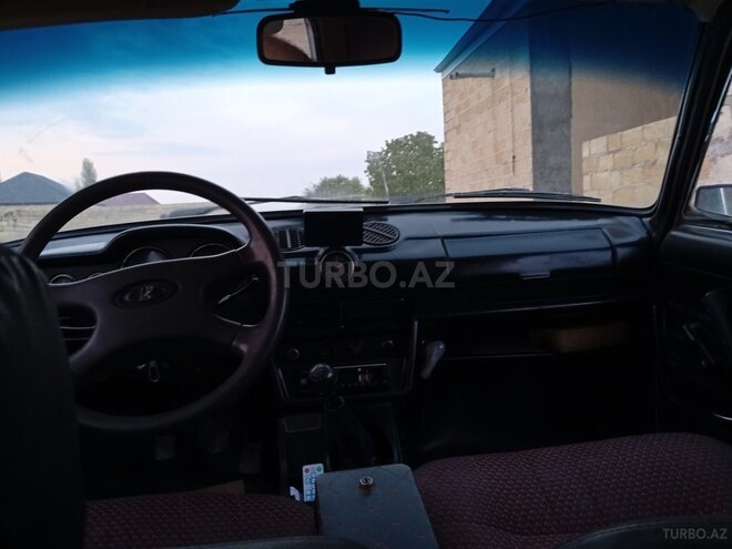 LADA (VAZ) 2106 1989, 78,000 km - 1.5 л - Gəncə