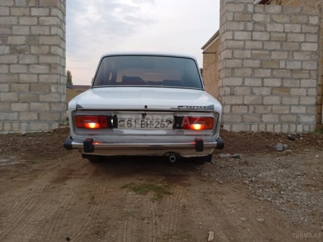 LADA (VAZ) 2106 1989, 78,000 km - 1.5 л - Gəncə