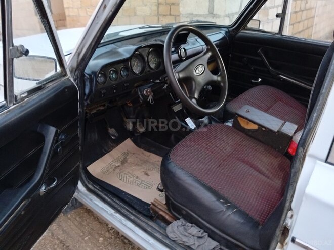 LADA (VAZ) 2106 1989, 78,000 km - 1.5 л - Gəncə