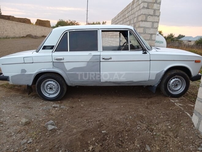 LADA (VAZ) 2106 1989, 78,000 km - 1.5 л - Gəncə