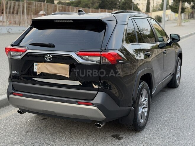 Toyota RAV4 2022, 64,000 km - 2.0 l - Bakı