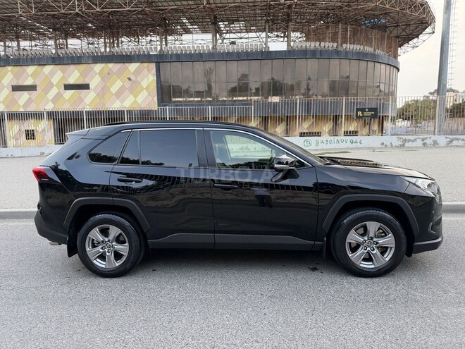 Toyota RAV4 2022, 64,000 km - 2.0 l - Bakı