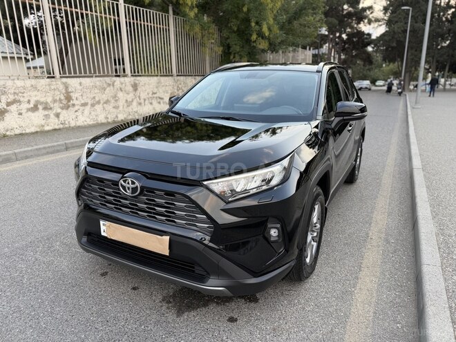 Toyota RAV4 2022, 64,000 km - 2.0 l - Bakı