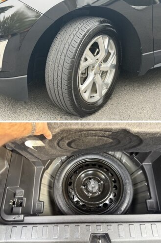 Chevrolet Equinox 2019, 220,000 km - 1.5 l - Mingəçevir