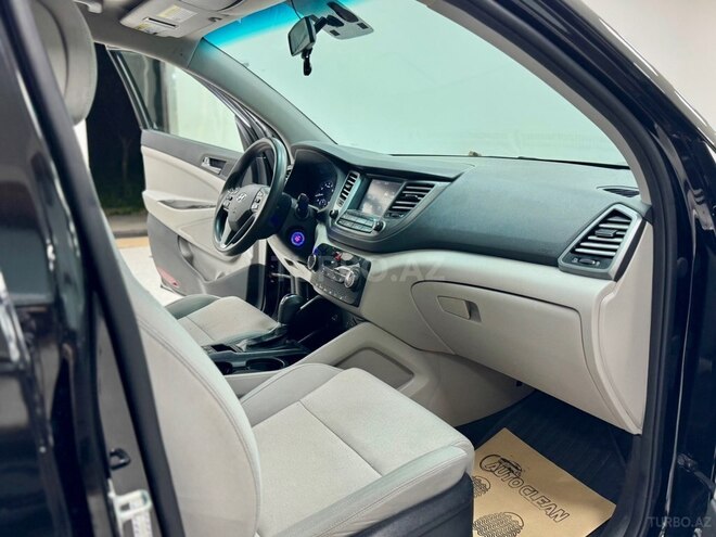 Hyundai Tucson 2018, 257,000 km - 2.0 л - Bakı
