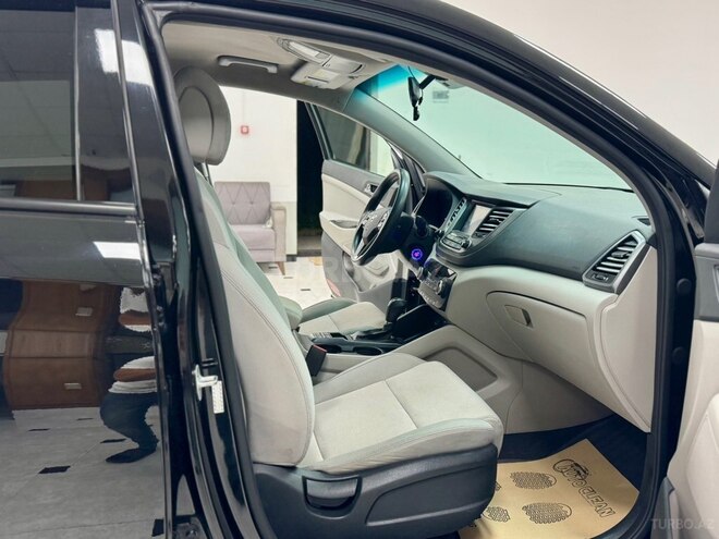 Hyundai Tucson 2018, 257,000 km - 2.0 л - Bakı
