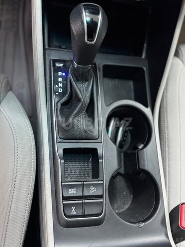 Hyundai Tucson 2018, 257,000 km - 2.0 л - Bakı