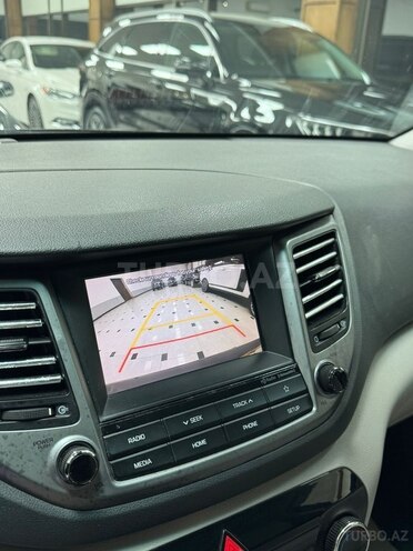 Hyundai Tucson 2018, 257,000 km - 2.0 л - Bakı