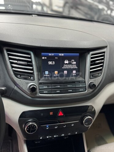 Hyundai Tucson 2018, 257,000 km - 2.0 л - Bakı