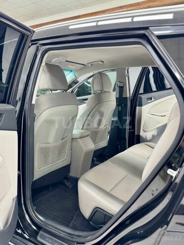 Hyundai Tucson 2018, 257,000 km - 2.0 л - Bakı