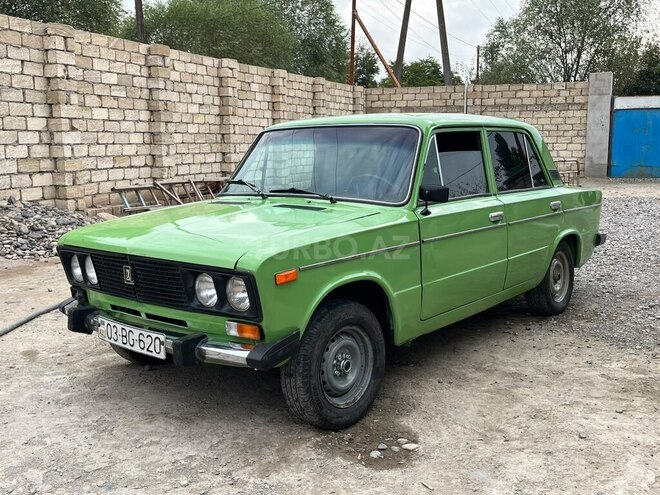 LADA (VAZ) 2106 1985, 140,000 km - 1.6 л - Beyləqan