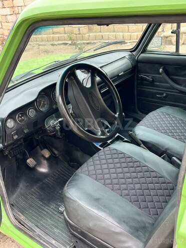LADA (VAZ) 2106 1985, 140,000 km - 1.6 л - Beyləqan