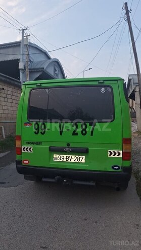 Ford Transit 1999, 450,000 km - 2.5 l - Şamaxı