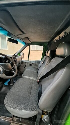 Ford Transit 1999, 450,000 km - 2.5 l - Şamaxı