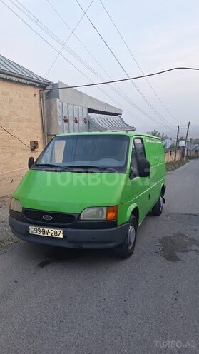 Ford Transit 1999, 450,000 km - 2.5 l - Şamaxı