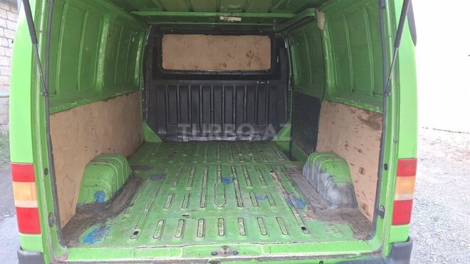 Ford Transit 1999, 450,000 km - 2.5 l - Şamaxı