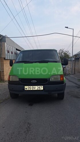 Ford Transit 1999, 450,000 km - 2.5 l - Şamaxı