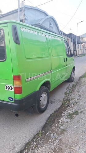 Ford Transit 1999, 450,000 km - 2.5 l - Şamaxı