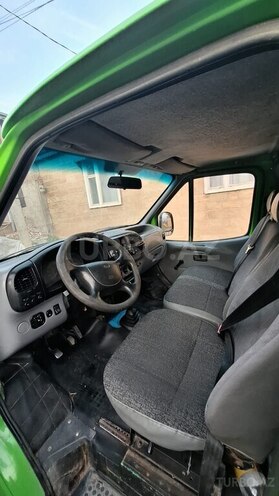 Ford Transit 1999, 450,000 km - 2.5 l - Şamaxı