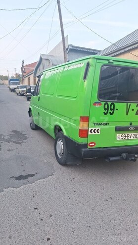 Ford Transit 1999, 450,000 km - 2.5 l - Şamaxı