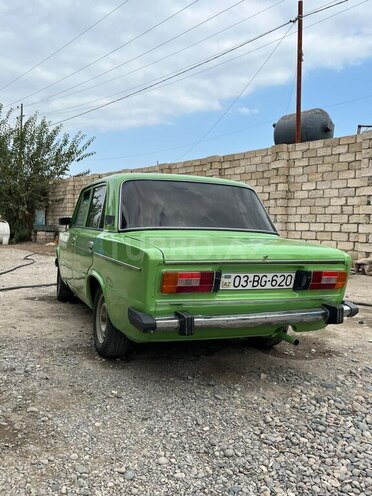 LADA (VAZ) 2106 1985, 140,000 km - 1.6 л - Beyləqan