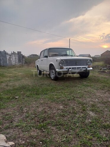LADA (VAZ) 2101 1977, 123,542 km - 1.3 l - Şəki
