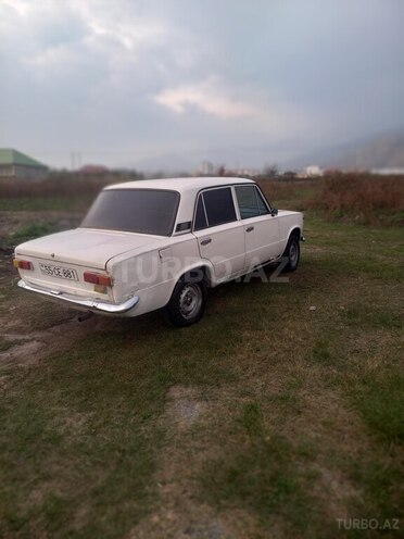 LADA (VAZ) 2101 1977, 123,542 km - 1.3 l - Şəki