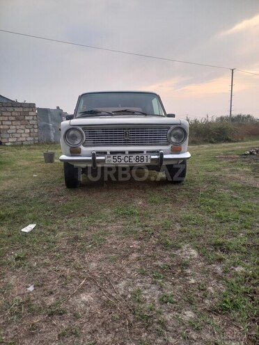 LADA (VAZ) 2101 1977, 123,542 km - 1.3 l - Şəki