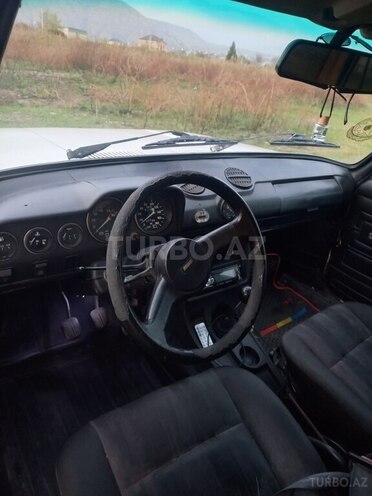 LADA (VAZ) 2101 1977, 123,542 km - 1.3 l - Şəki