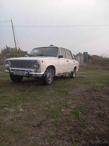 LADA (VAZ) 2101 1977, 123,542 km - 1.3 l - Şəki
