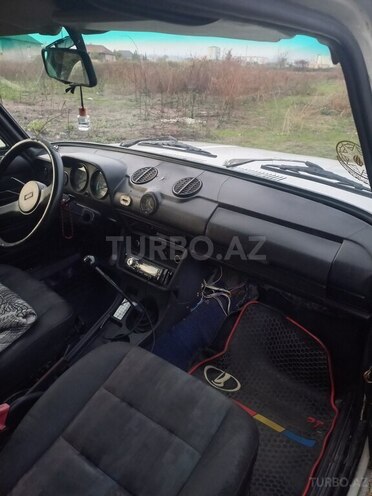 LADA (VAZ) 2101 1977, 123,542 km - 1.3 l - Şəki
